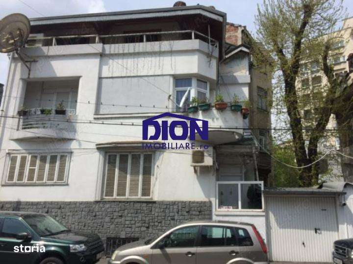 Vila spatioasa - Imagine principală: 4/9