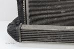 CHŁODNICE WODY INTERCOOLER KLIMA MERCEDES W169 CDI - 5