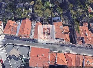 Moradia para reabilitar no Centro do Porto - Grande imagem: 3/16