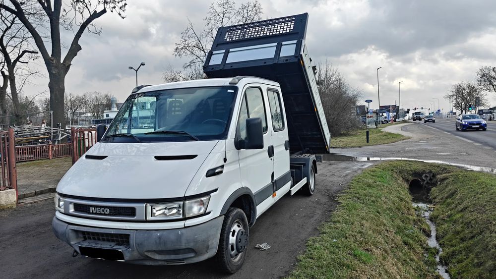 Iveco Daily 2006