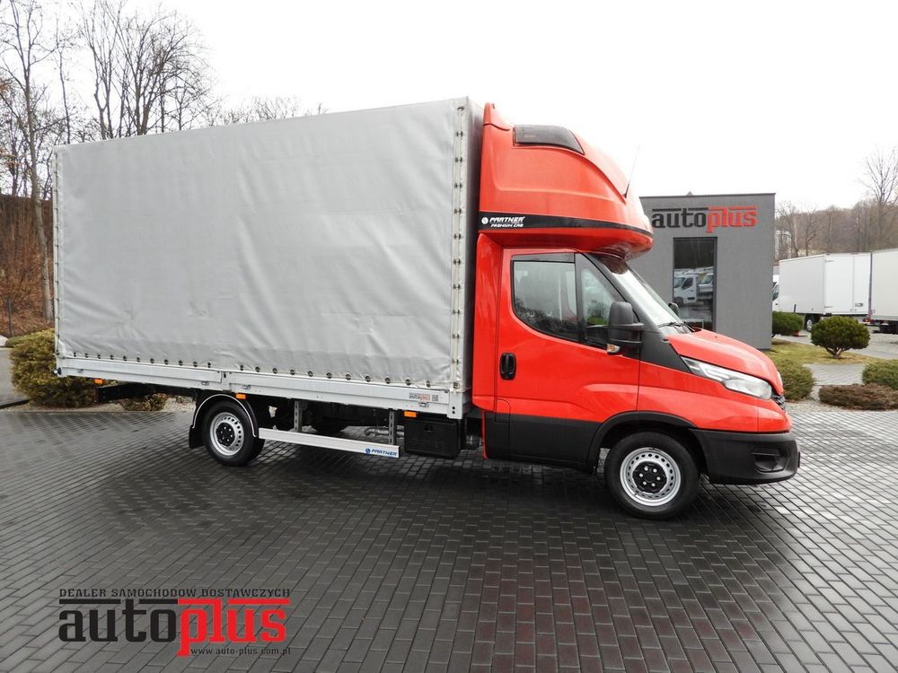 Iveco Daily 2020