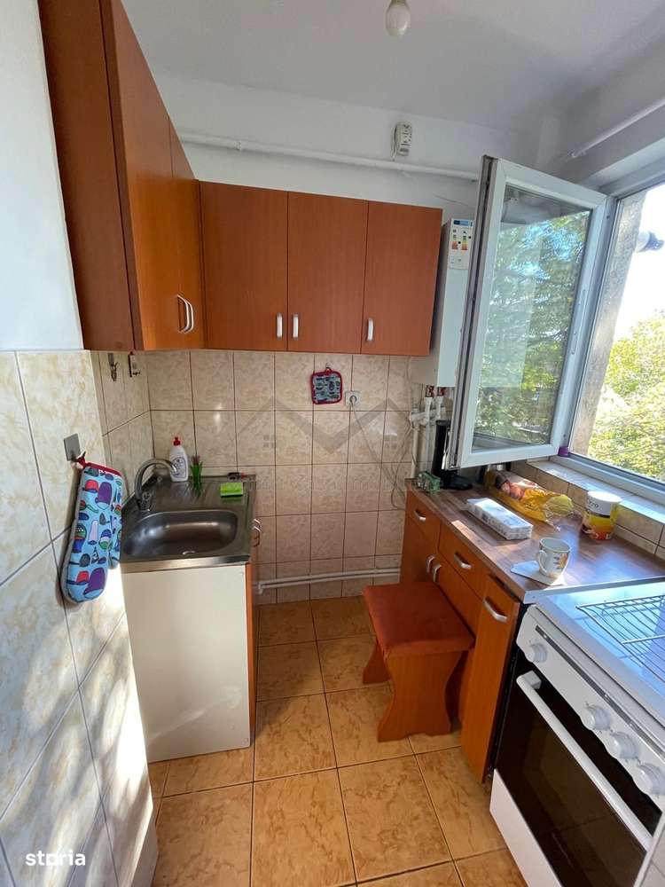 Apartament 1 camera gara - Imagine principală: 3/5