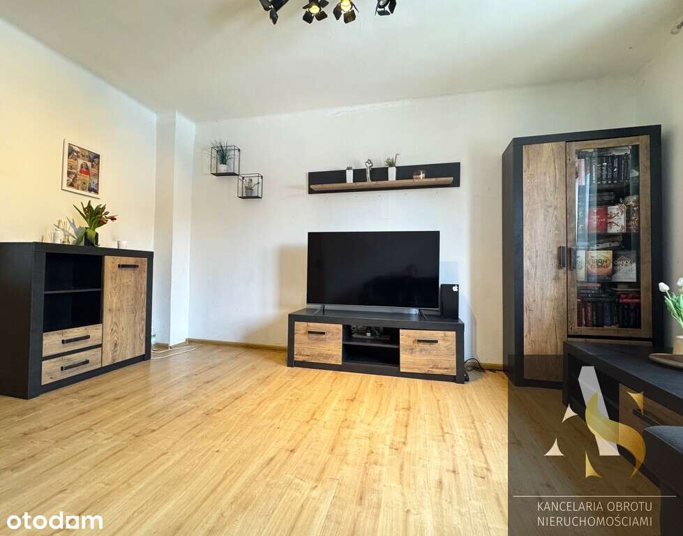 Dom z klimatem w prestiżowej okolicy - ul.Chopina-3