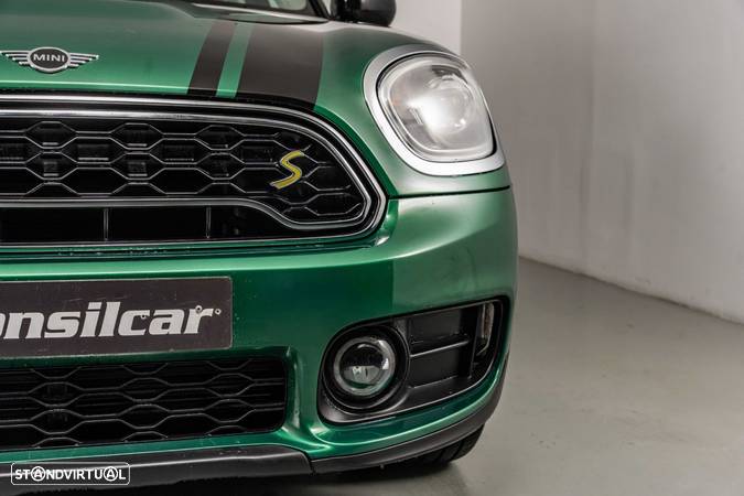 MINI Countryman Cooper S E ALL4 Auto - 16