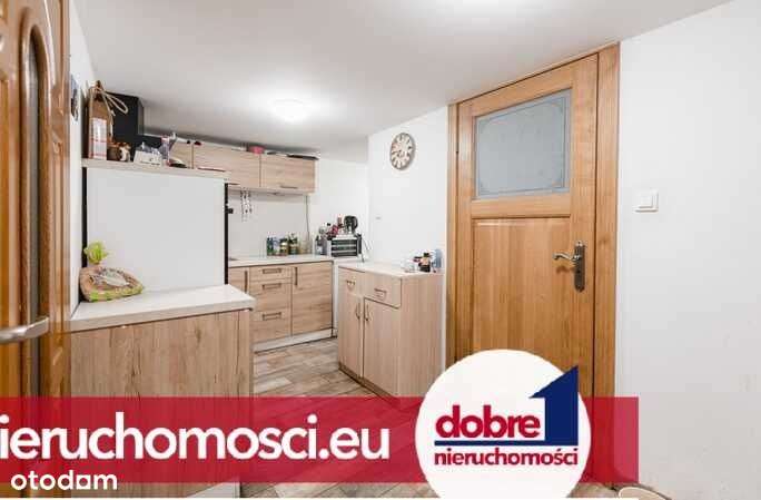 Dom 120m2 na dużej działce, Dąbrowa Chełmińska - Pełny obrazek: 5/11