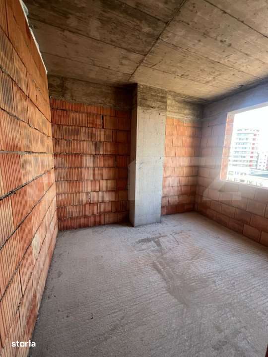 Apartament 2 camere decomandate, 53mp, constructie noua, zona Iulius M - Imagine principală: 4/4