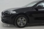 BMW 116 d Advantage - 10