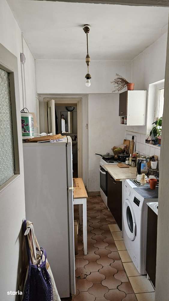 Apartament 2 camere de vanzare Piata Romana - Magheru-5