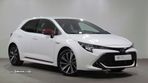 Toyota Corolla 1.8 Hybrid Comfort+P.Sport - 19