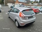 Ford Fiesta 1.6 TDCi Econetic Trend - 4