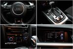 Audi A4 Avant 2.0 TDI DPF clean diesel multitronic S line Sportpaket - 10