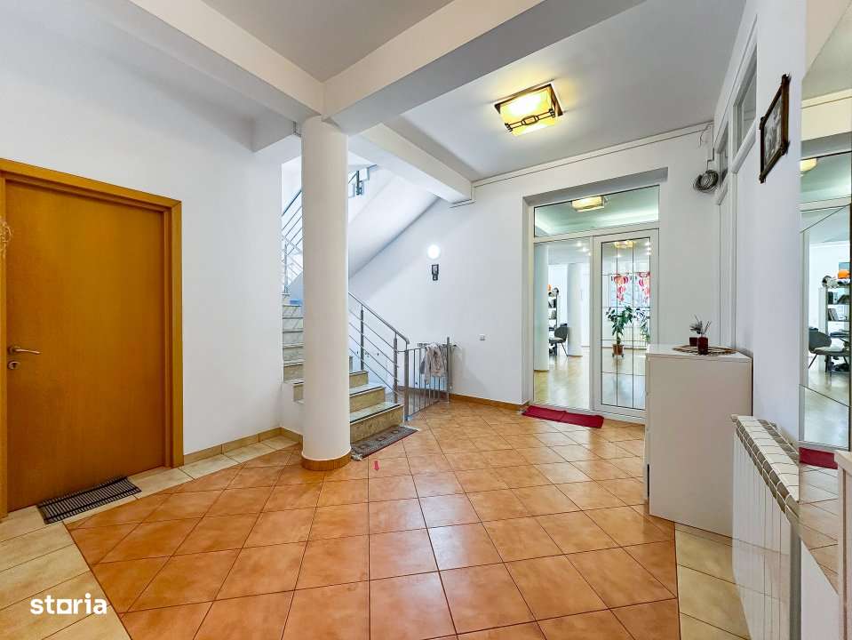 Vila Multifunctionala in Militari - Locuinta si afacere intr-un singur-6