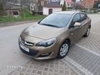 Opel Astra 1.6 Active - 1