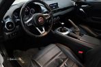 Fiat 124 Spider 1.4 MultiAir Turbo - 8