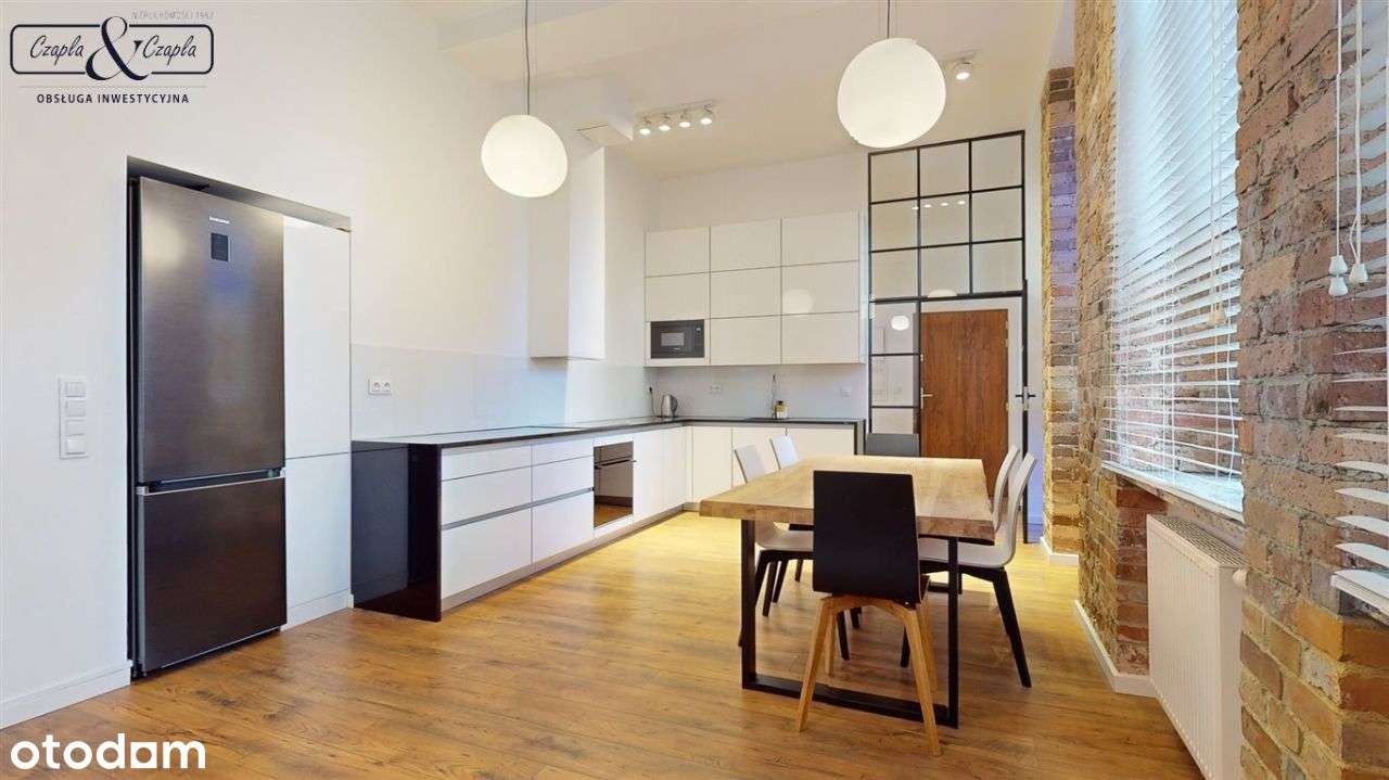 Apartajment Premium W Prestiżowej Lokalizacji - Pełny obrazek: 3/20