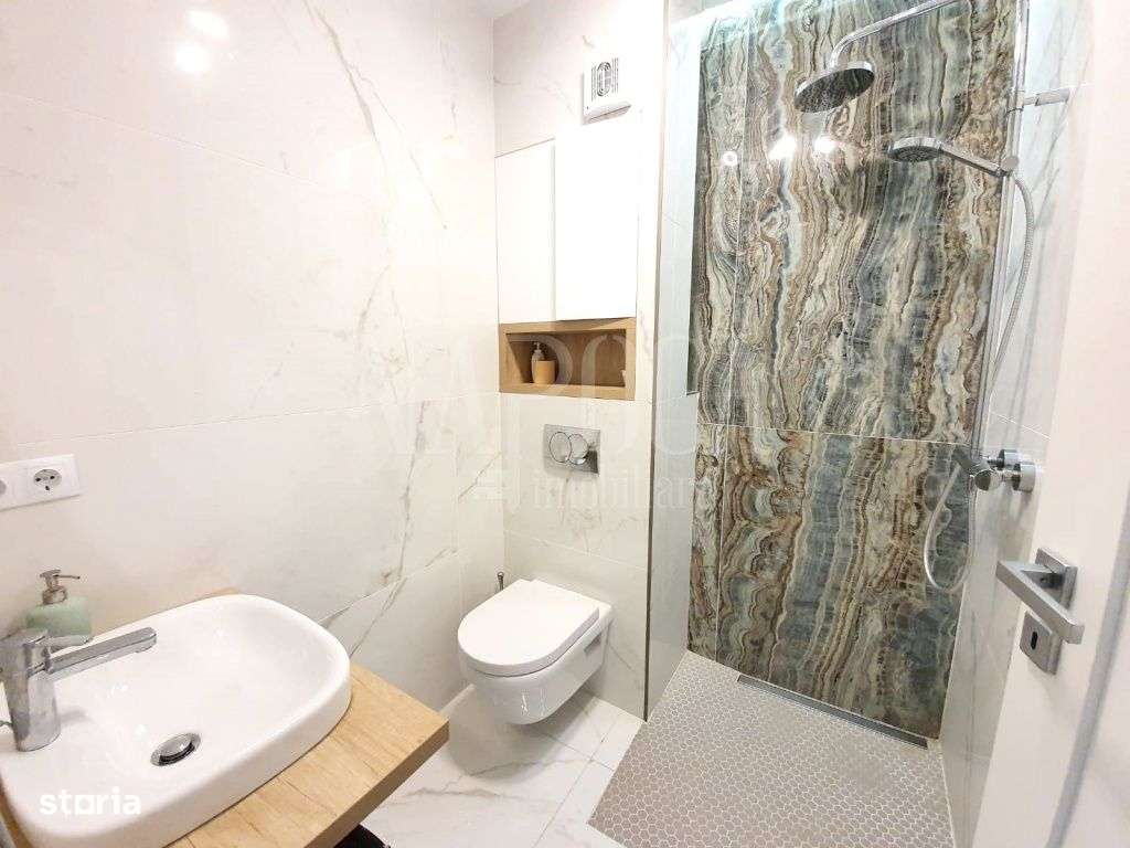 Apartament 3 camere de vanzare in Sopor, Cluj Napoca-7