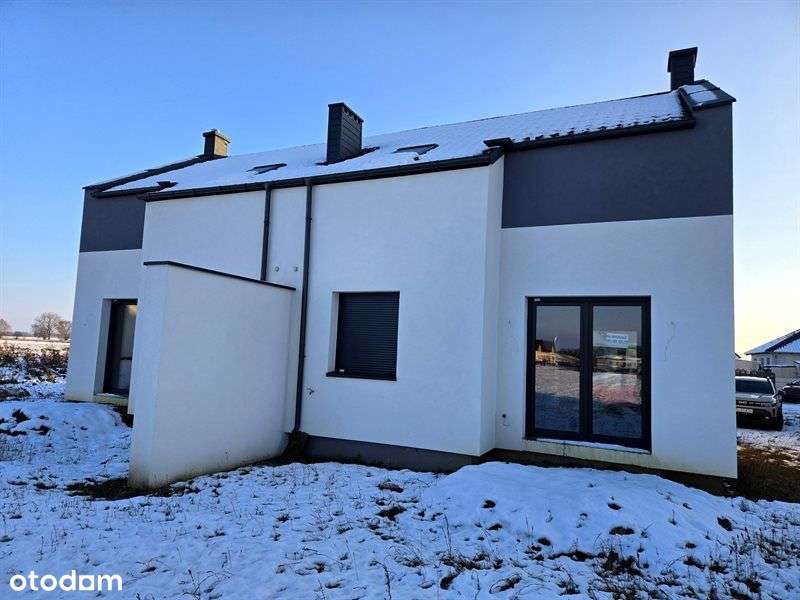 Lokal Mieszkalny Z Ogródkiem - Kłoda Koło Rydzyny - Pełny obrazek: 2/20