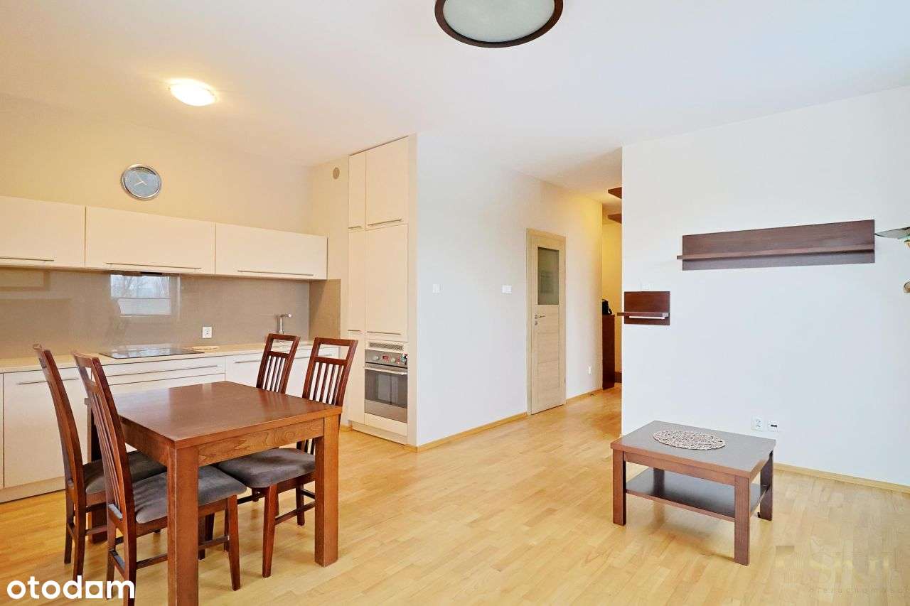 2 pokoje, osiedle Plejada II, ul. Częstochowska 64-3