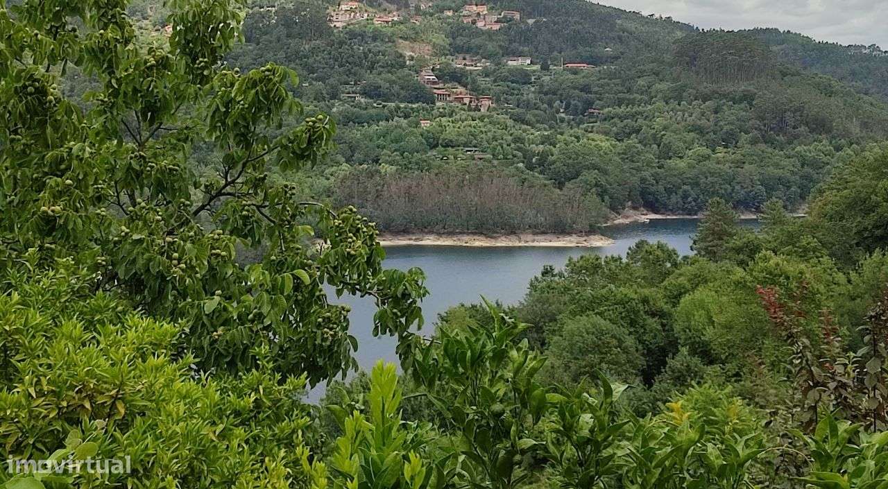 Terreno para construção em Pandozes, Vieira do Minho - Grande imagem: 3/8