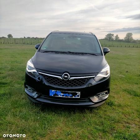 Opel Zafira Tourer 2.0 CDTI Automatik Innovation - 2