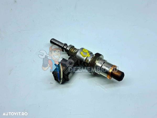 Injector Adblue Nissan Juke [Fabr 2010-2014] Hatchback H8200769153 1.5 DCI K9K-410 - 1