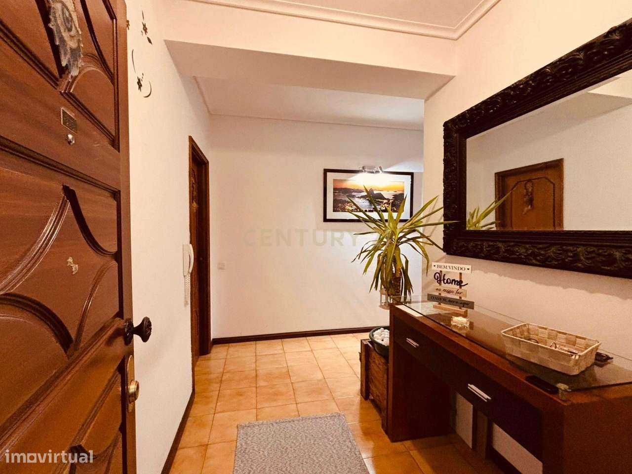Excelente apartamento T2 em Oliveira do Bairro, Aveiro - Grande imagem: 4/17