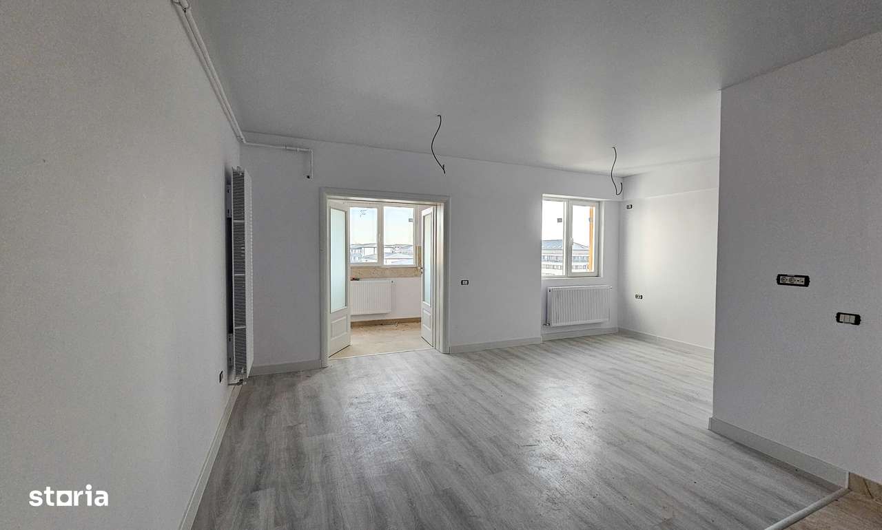 Garsoniera | Militari Residence | Comision 0 | 2025 | 39 mp-0