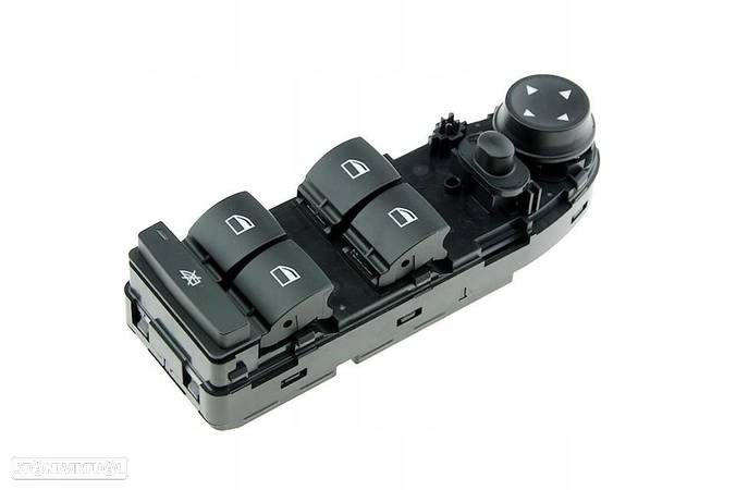 Comando botoes botao  interruptor  vidros  bmw e60 / bmw e61(NOVO) - 1