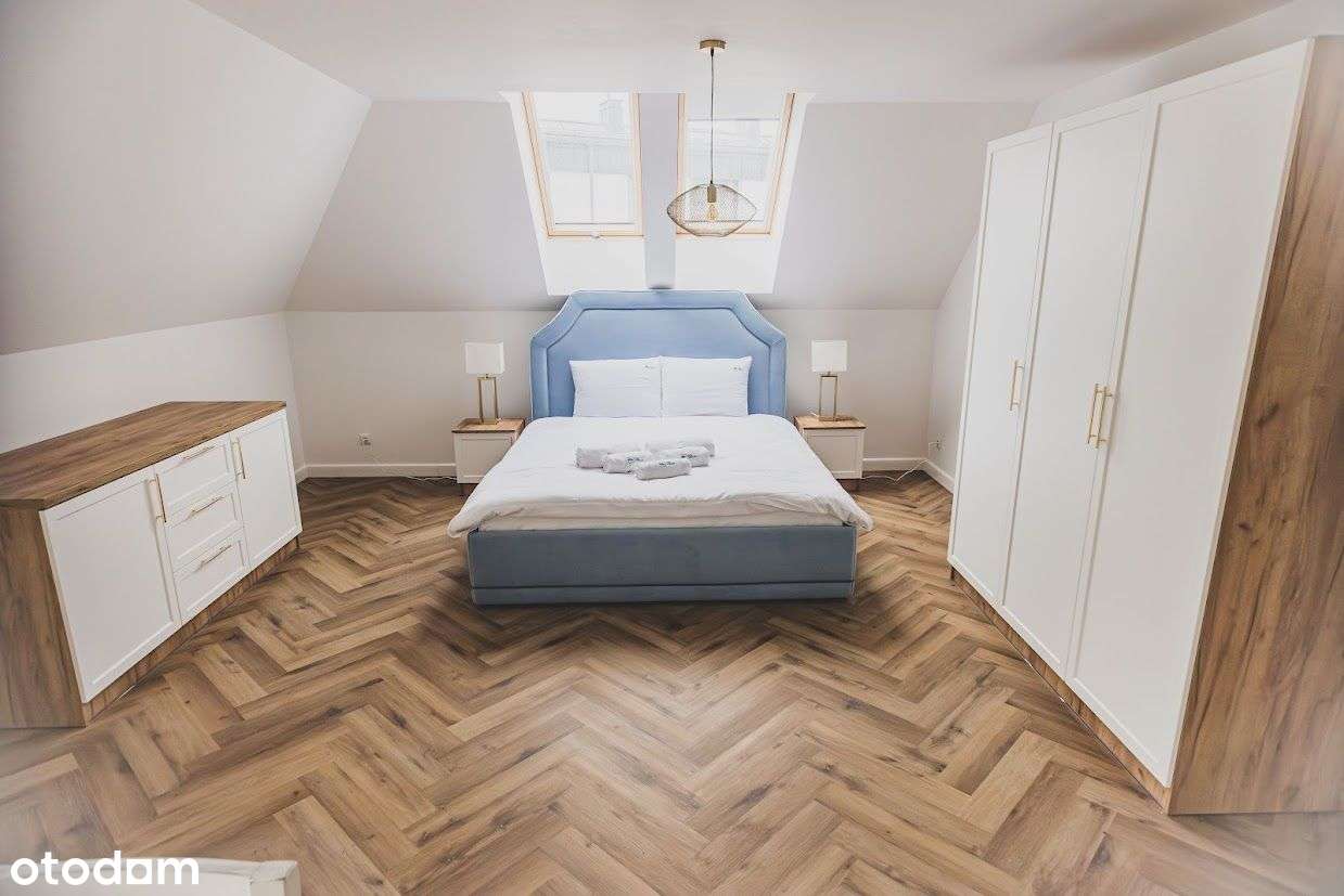 Komfortowe mieszkanie do wynajęcia 1 piętro Bielsko-Biała Kamienica 3A - Pełny obrazek: 5/20