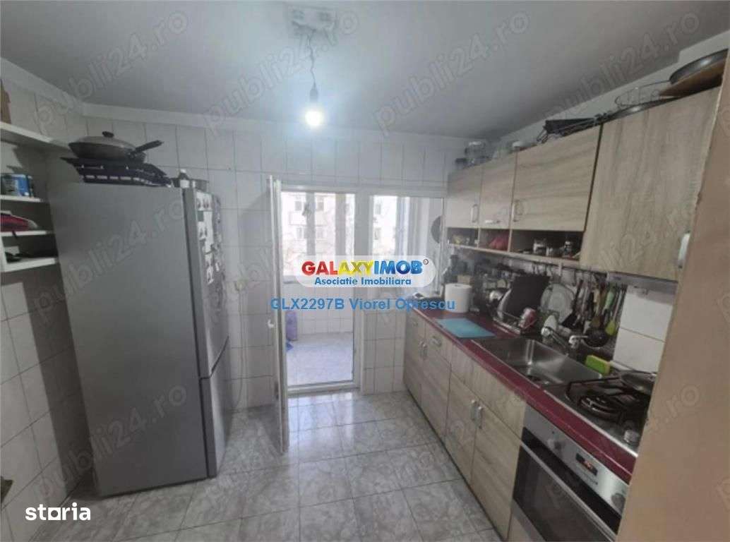 Apartament 2 camere, decomandat, bloc rusesc, Basarabia - Imagine principală: 1/10