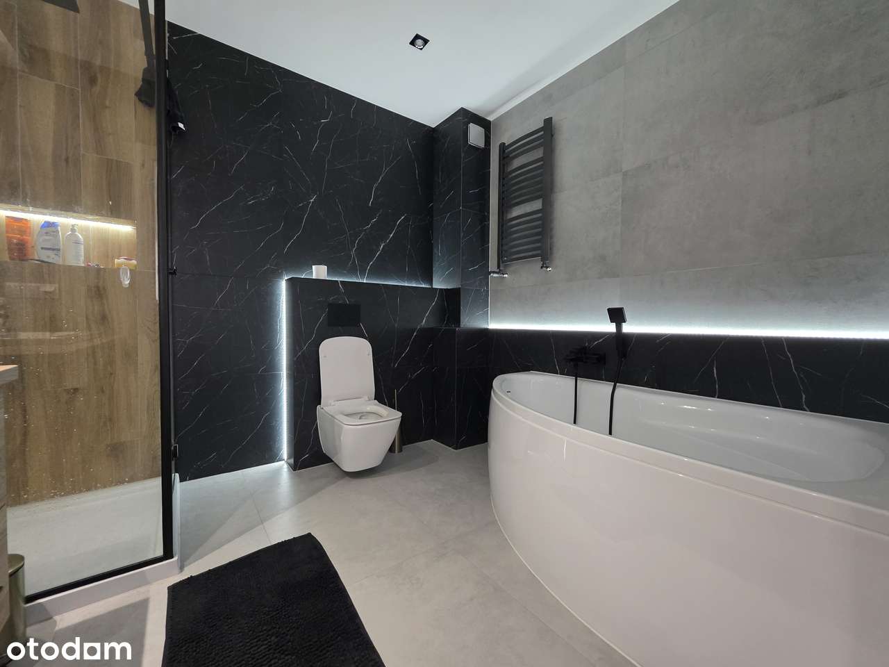 Świetny dom w Dyminach, wysoki standard wykończenia, strzeżone osiedle-10