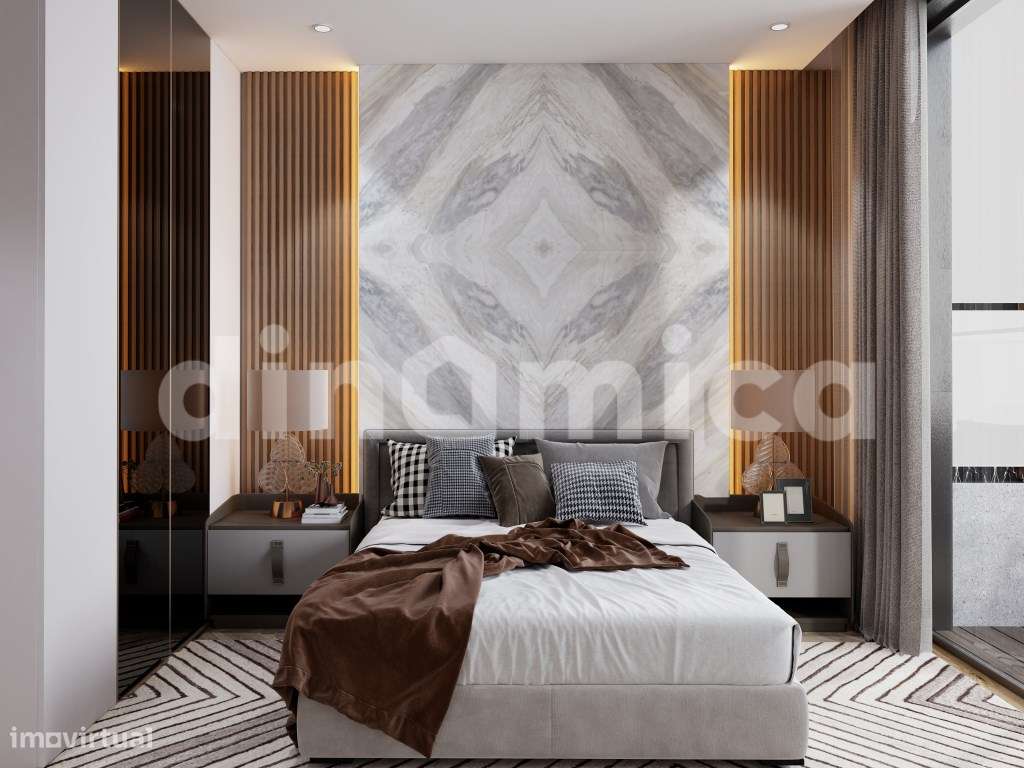 Novo estilo de vida & Nova oportunidade de investimento - Grande imagem: 5/11