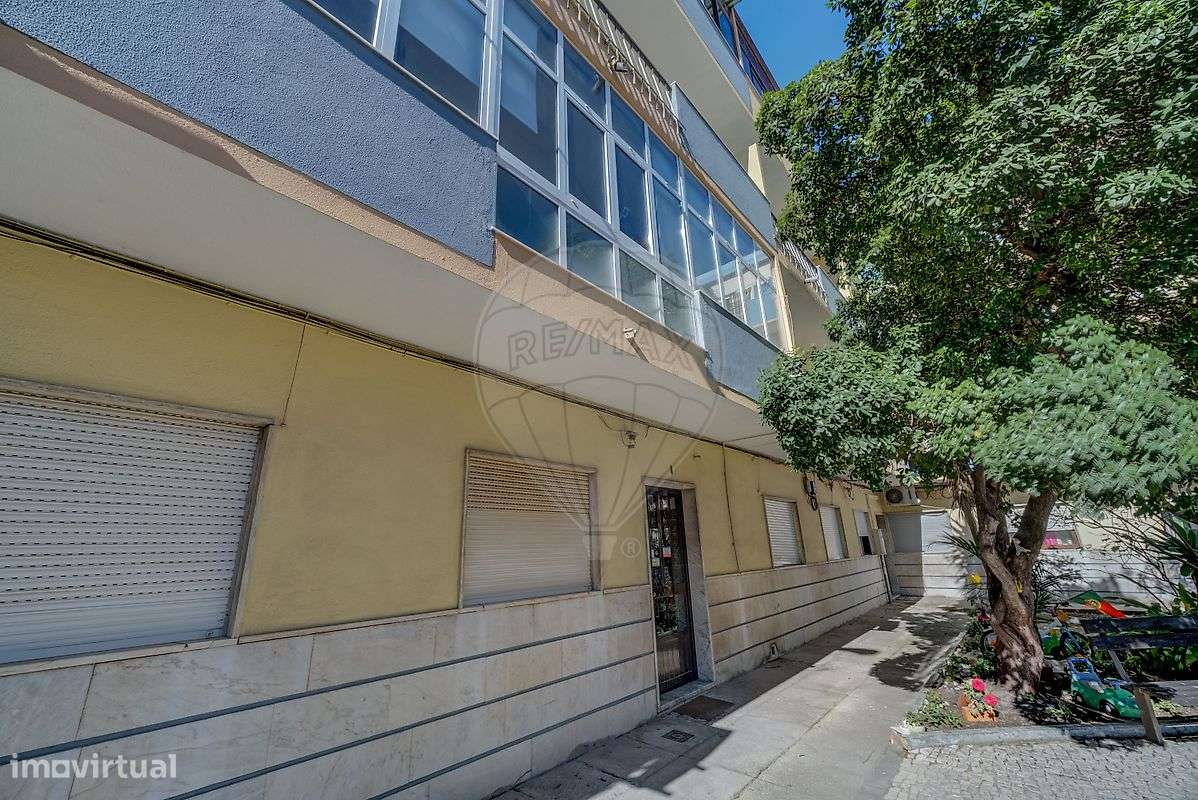 Apartamento T3 luminoso com varanda – Barreiro - Grande imagem: 4/26