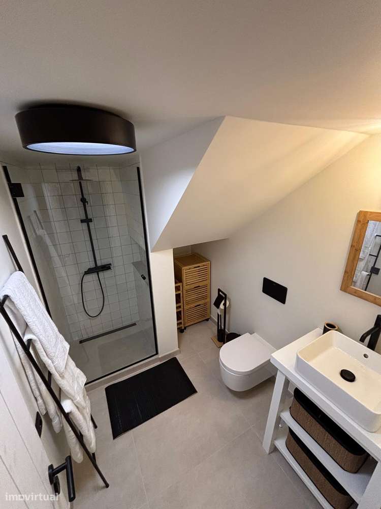 T2 moderno com mobília e eletrodomésticos, situado em Comporta - Grande imagem: 5/12