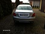 Mercedes-Benz Klasa C 200 (BlueTEC) d T Exclusive - 4