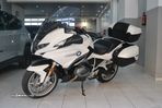 BMW R 1250 RT - 1