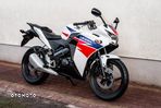 Honda CBR - 1