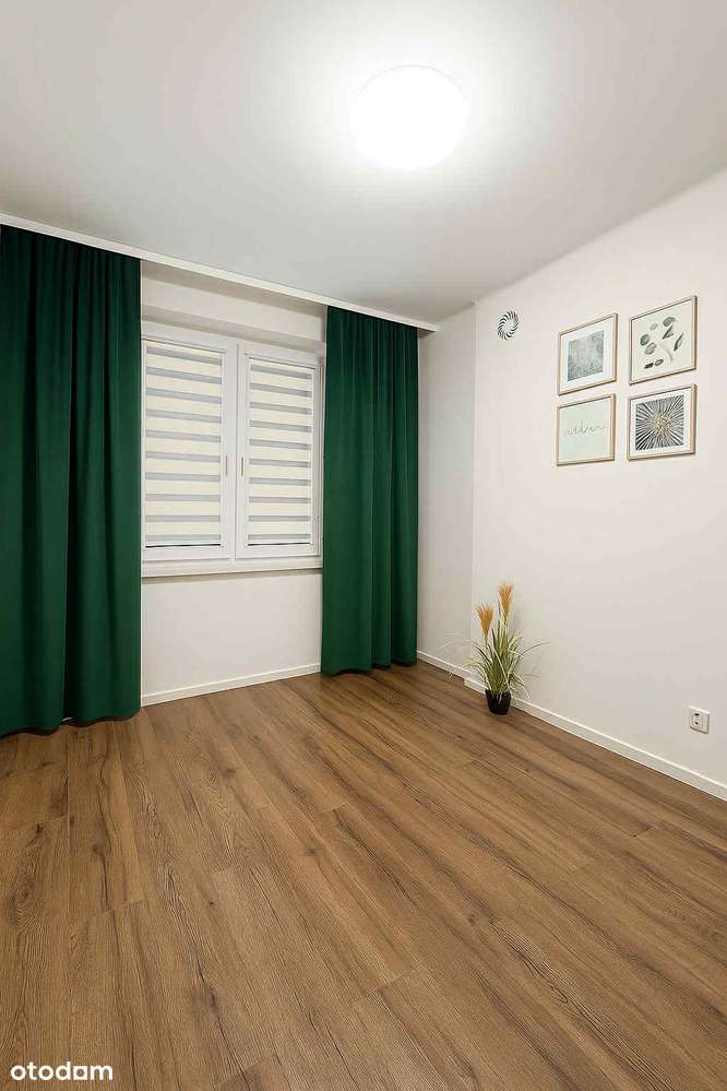 Kompaktowe i eleganckie mieszkanie 34 m Fabryczna, Białystok-5