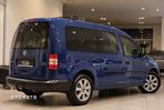 Volkswagen Caddy 1.6 TDI (5-Si.) Edition 30 - 9