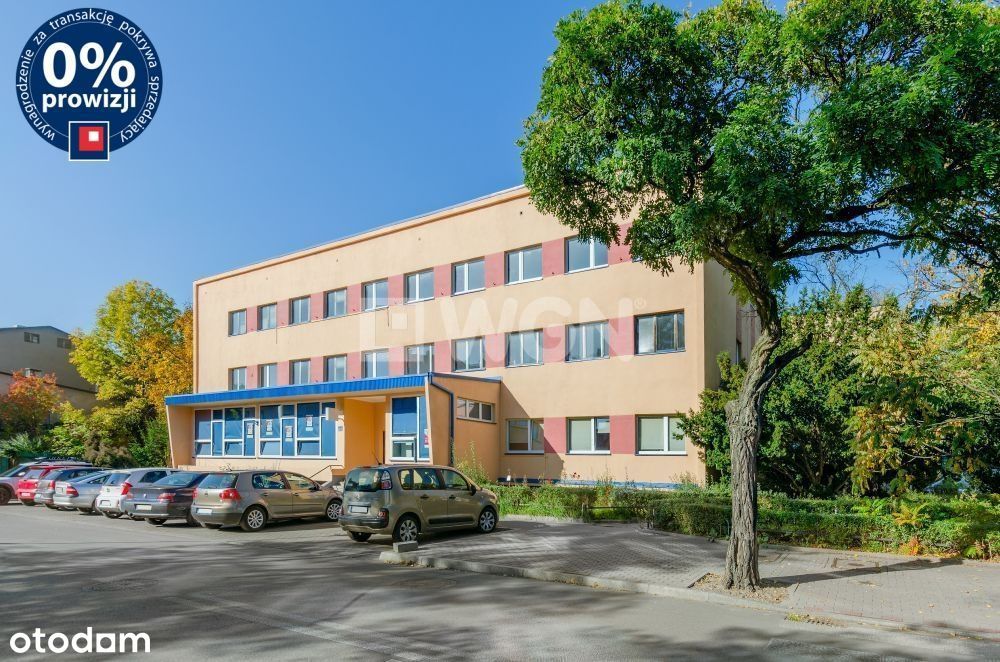 Lokal użytkowy, 2 688 m², Lubliniec