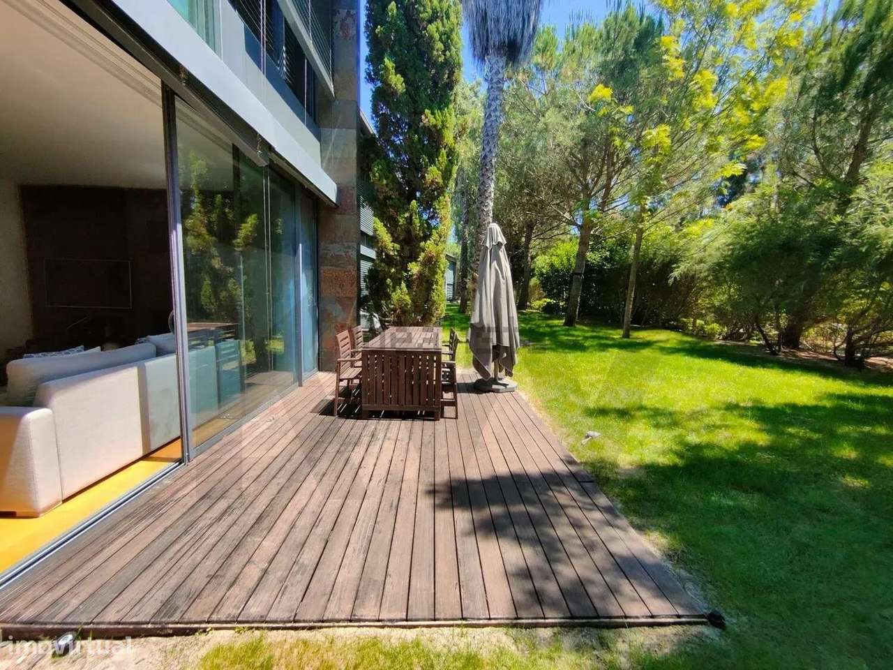 Tróia | Moradia T2 localizado no condomínio Tróia Atlantic Villas - Grande imagem: 4/29