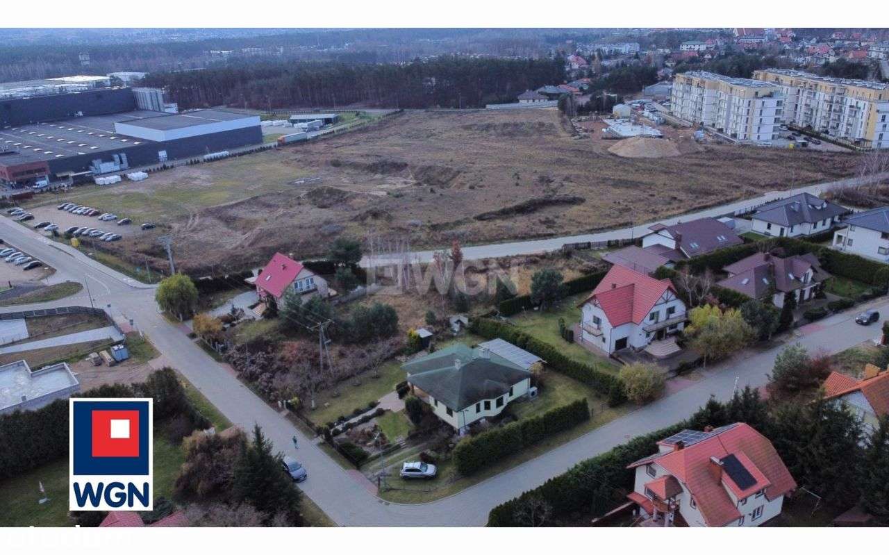 Działka budowlana-7