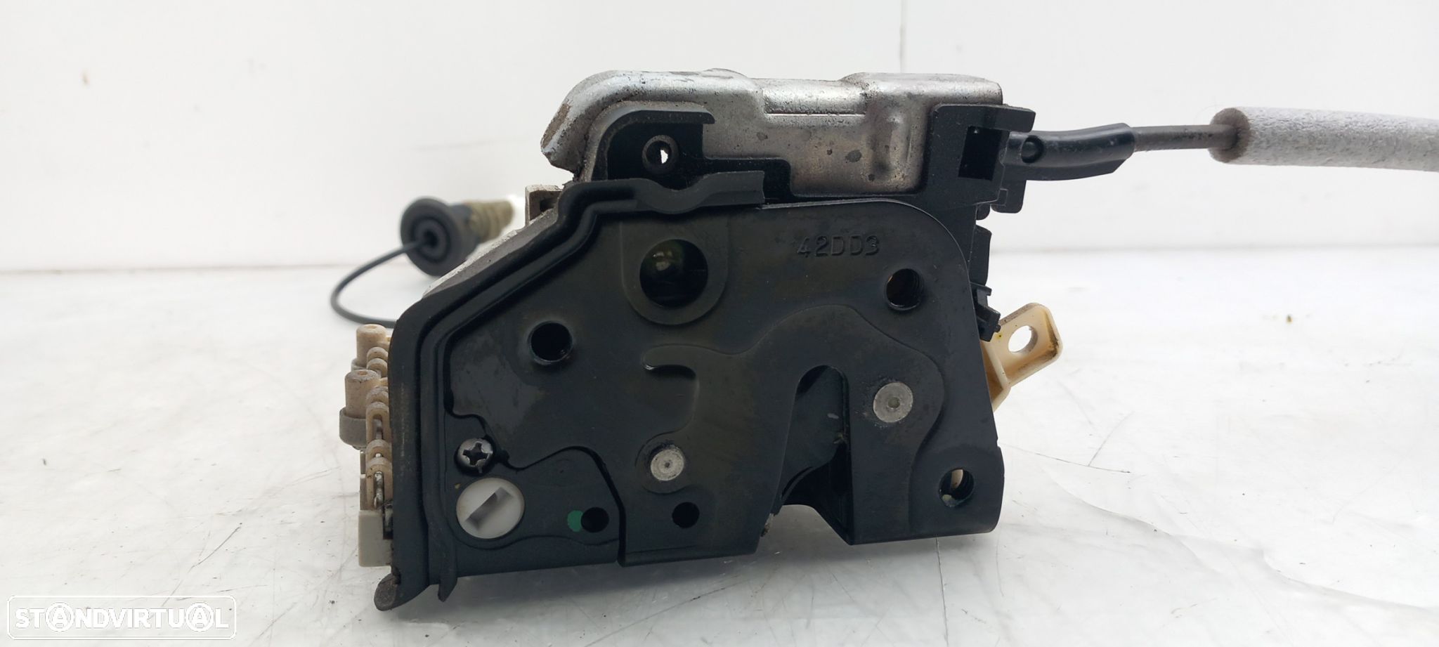 Fechadura Frente Direita Audi A3 Sportback (8Va, 8Vf) - 1