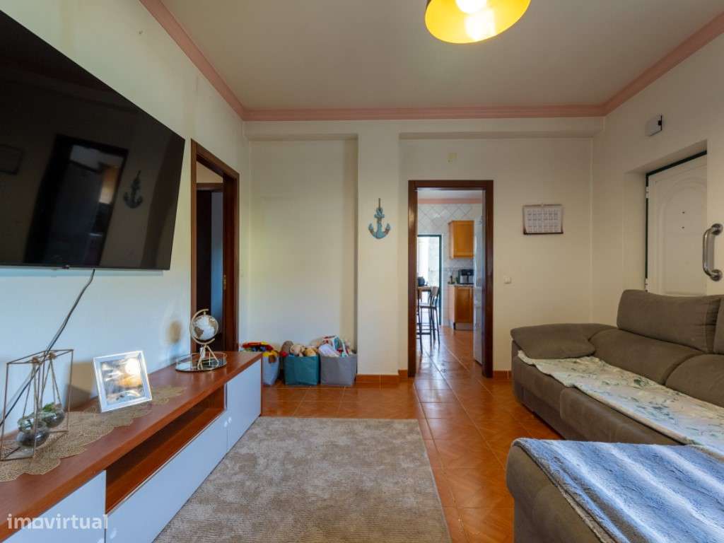 Moradia T3 no Carrascal - Aljubarrota | Pronta a Habitar-5