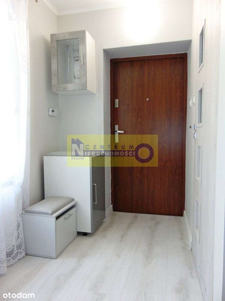 Centrum, M3 55 m2, ul. Wyszyńskiego-12