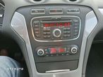 Ford Mondeo 2.0 TDCi Ambiente - 9