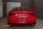 Difuzor Bara Spate Audi A5 F5 S-Line (2017-2019) S5 Design- livrare gratuita - 14