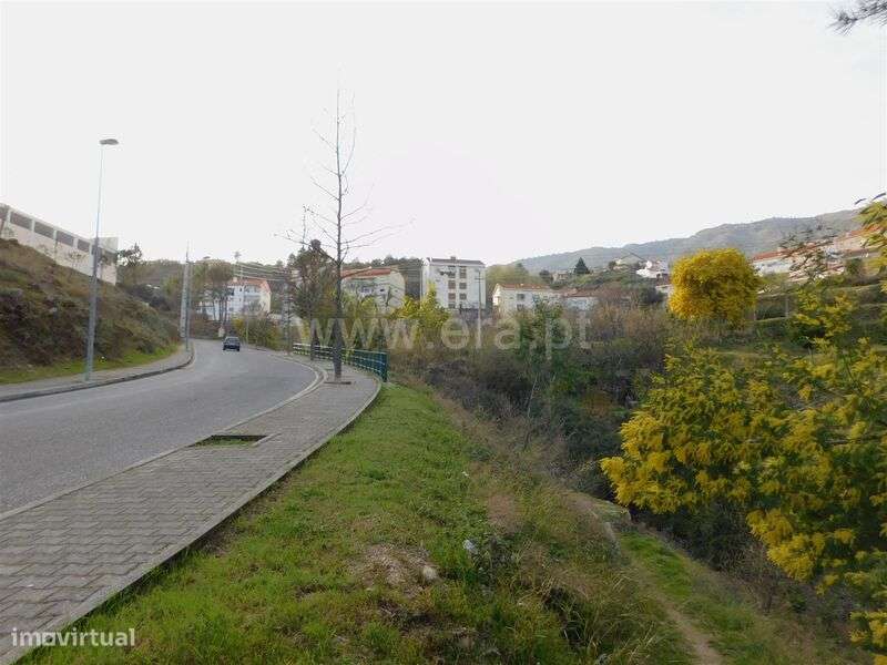 Terreno para Construção / Covilhã, Covilhã - Grande imagem: 5/5