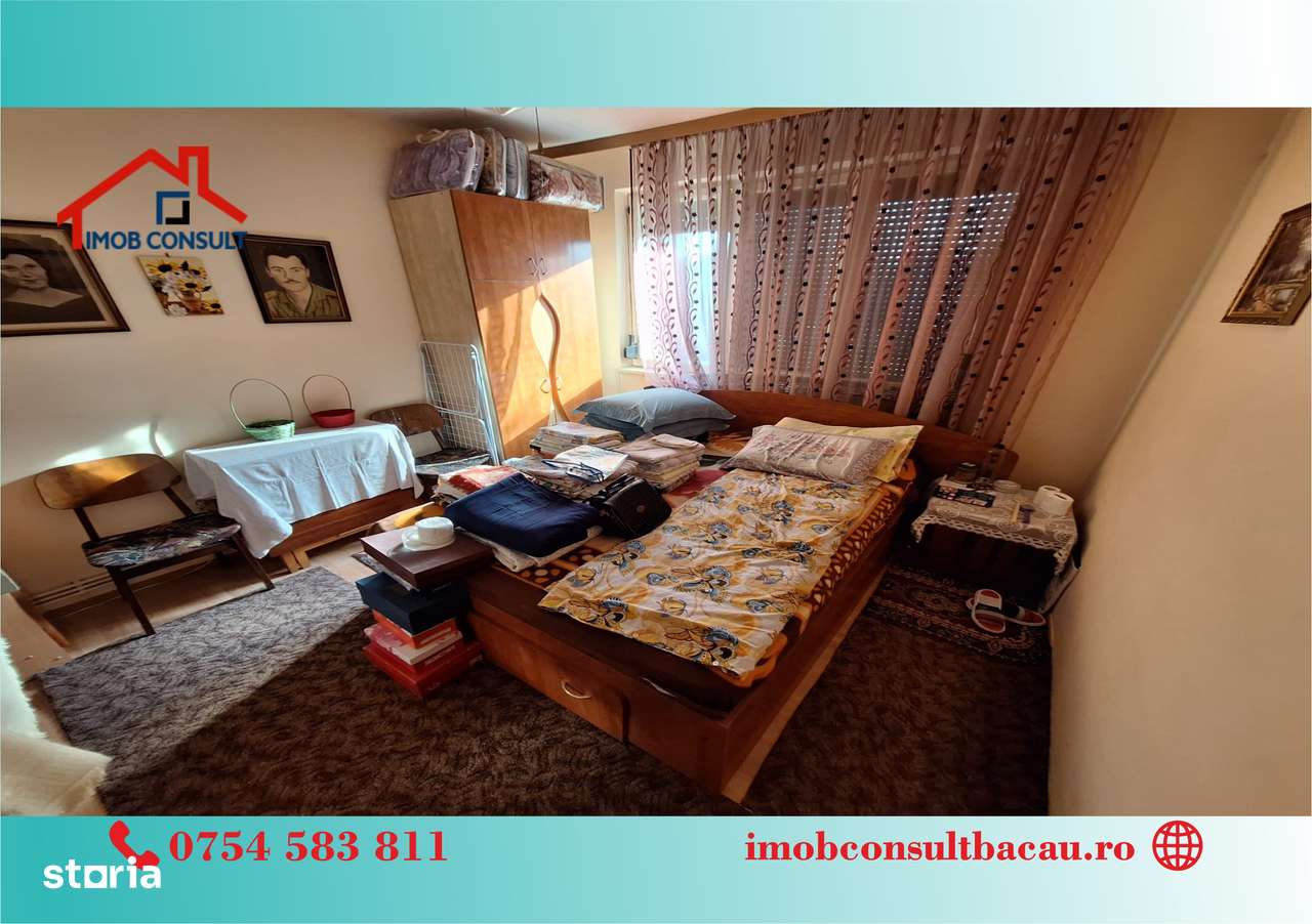 Zona linistita! Bloc retras de la strada principala! CE1267 - Imagine principală: 4/9