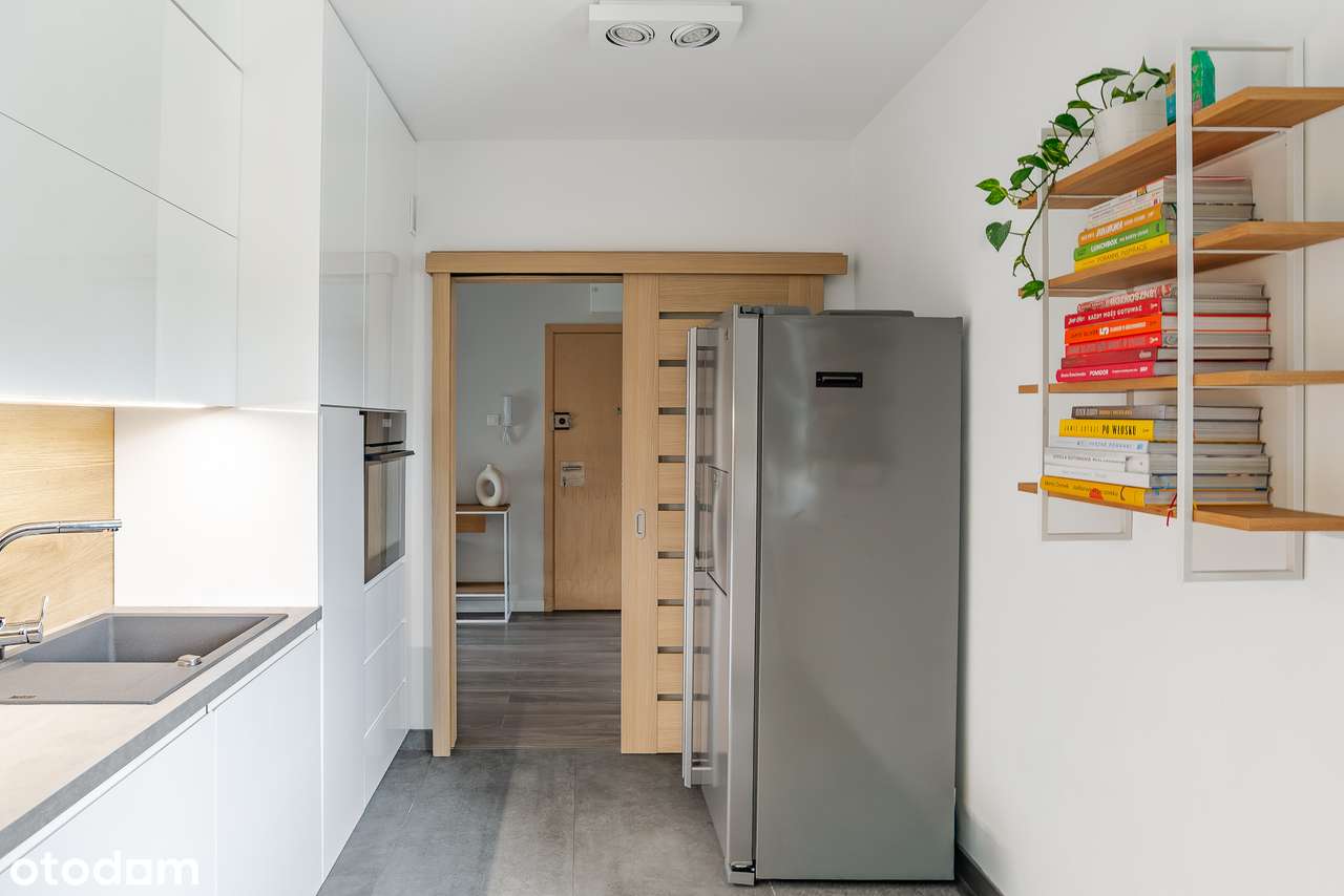 Rataje,Pelikan,piękne 3 pokojowe, basen,sauna,ochrona24h,obok park-2